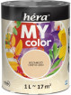 HRA MY COLOR SZNES