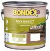 BONDEX DECK PROTECT FAVD OLAJ