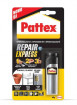PATTEX REPAIR EXPRESS 2K EPOXI GYURMA 48 g