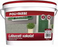 POLI-FARBE LBAZATI DSZVAKOLAT 15 kg