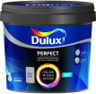 DULUX PERFECT MATT FEHR FALFESTK