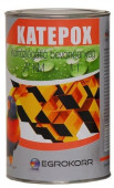 KATEPOX KORROZIÓGÁTLÓ  A 300 1 L
