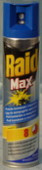 RAID REPLROVAR RT AEROSZOL MAX 400 ml