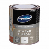 SUPRALUX ÁLTALÁNOS ALAPOZÓ 2.5 L FEHÉR