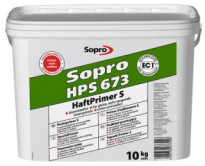 SOPRO HPS 673 TAPADALAP HAFTPRIMER