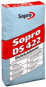 SOPRO DS 422 DICHTSCHLAMME SZIGETEL HABARCS 25 kg
