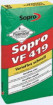 SOPRO VF419 FLEXIBILIS és GYORS CSEMPERAG.25 kg